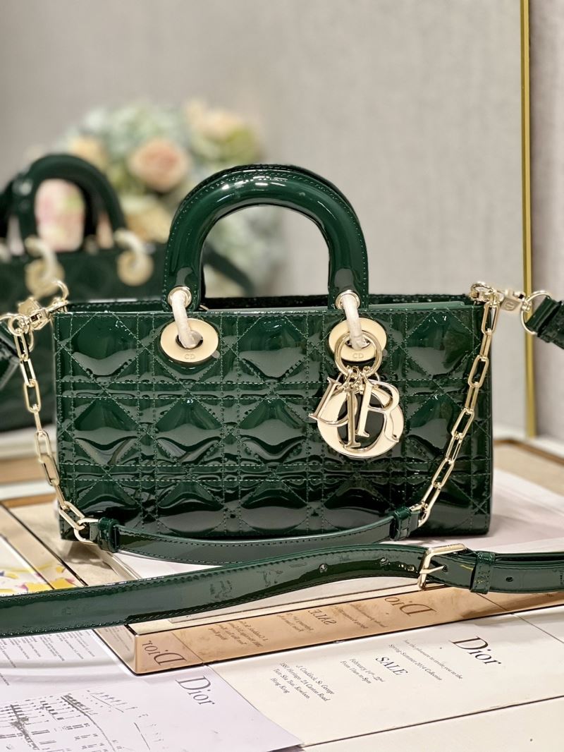 Christian Dior My Lady Bags